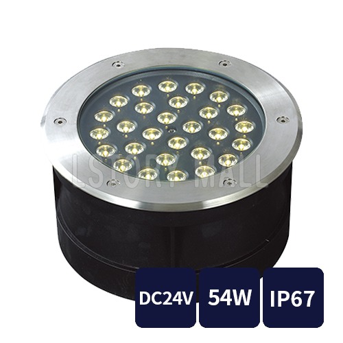 LED 수중등 3092-B (54W)