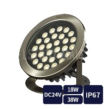 LED 수중등 3088-B (18W, 38W)